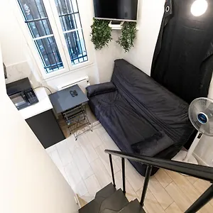 Le De Belleville París