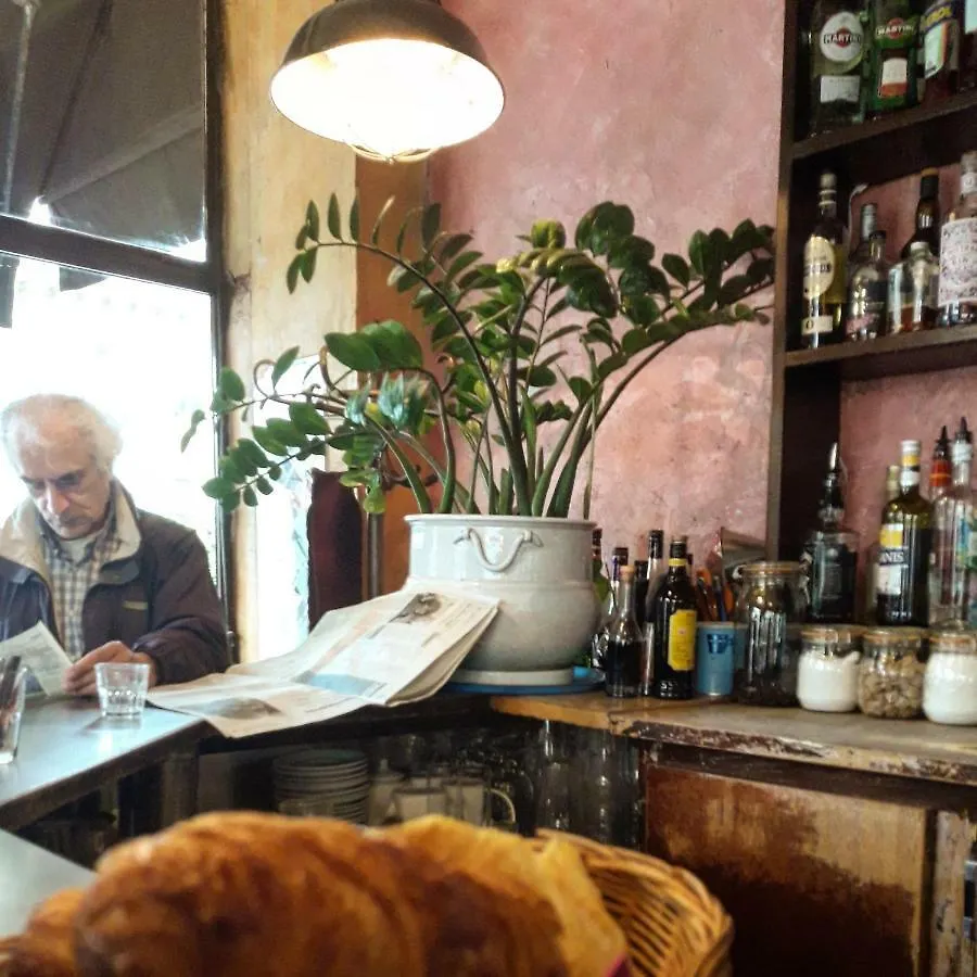 Quartier Latin Paris Apartment France